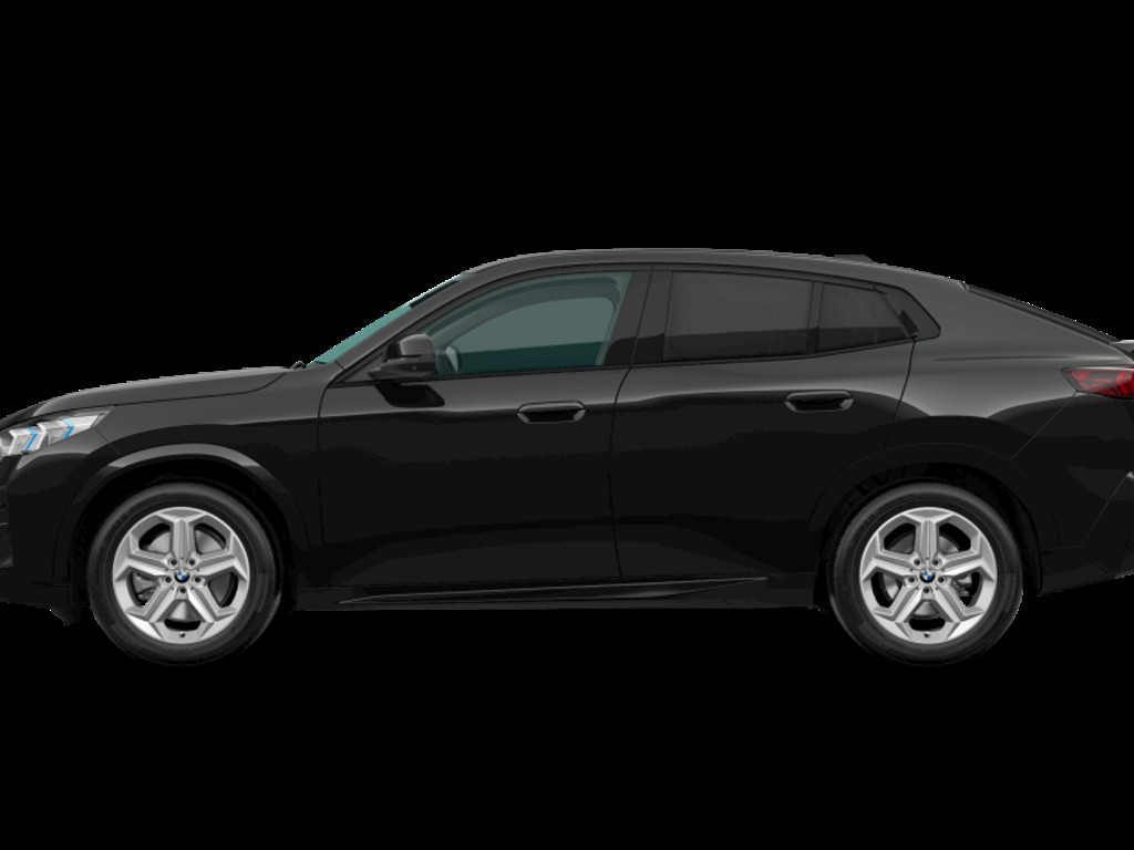 BMW iX2