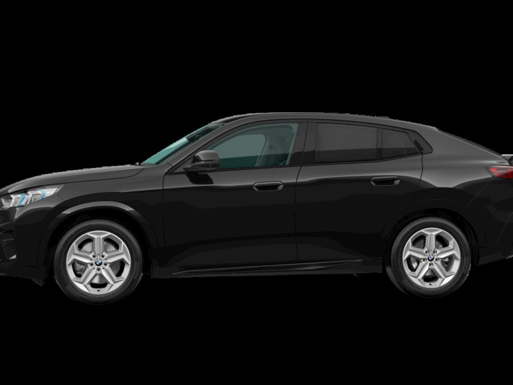 BMW iX2