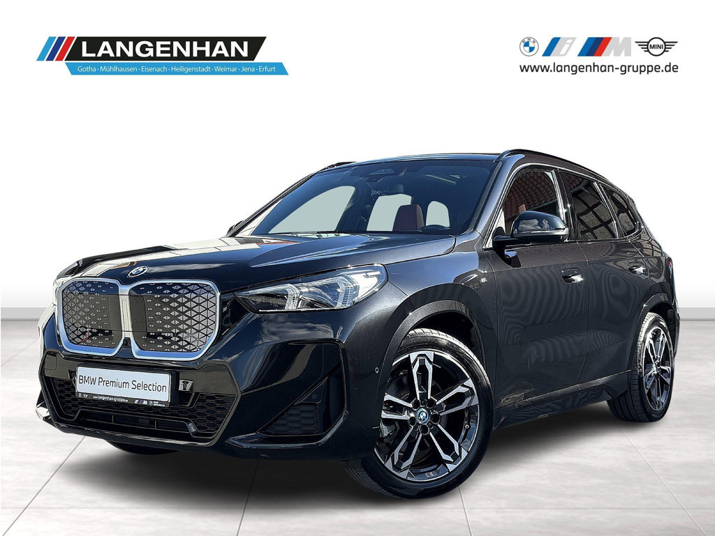 BMW iX1 xDrive30