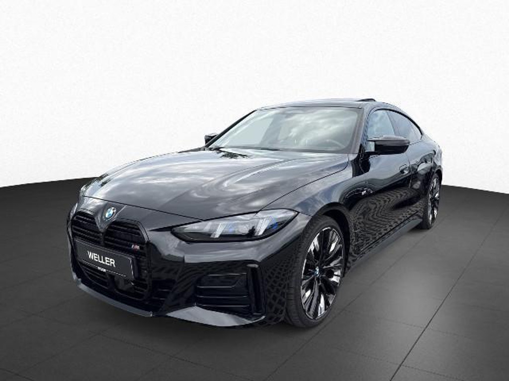 BMW M440 xDrive Coupé Gran Coupé M440i