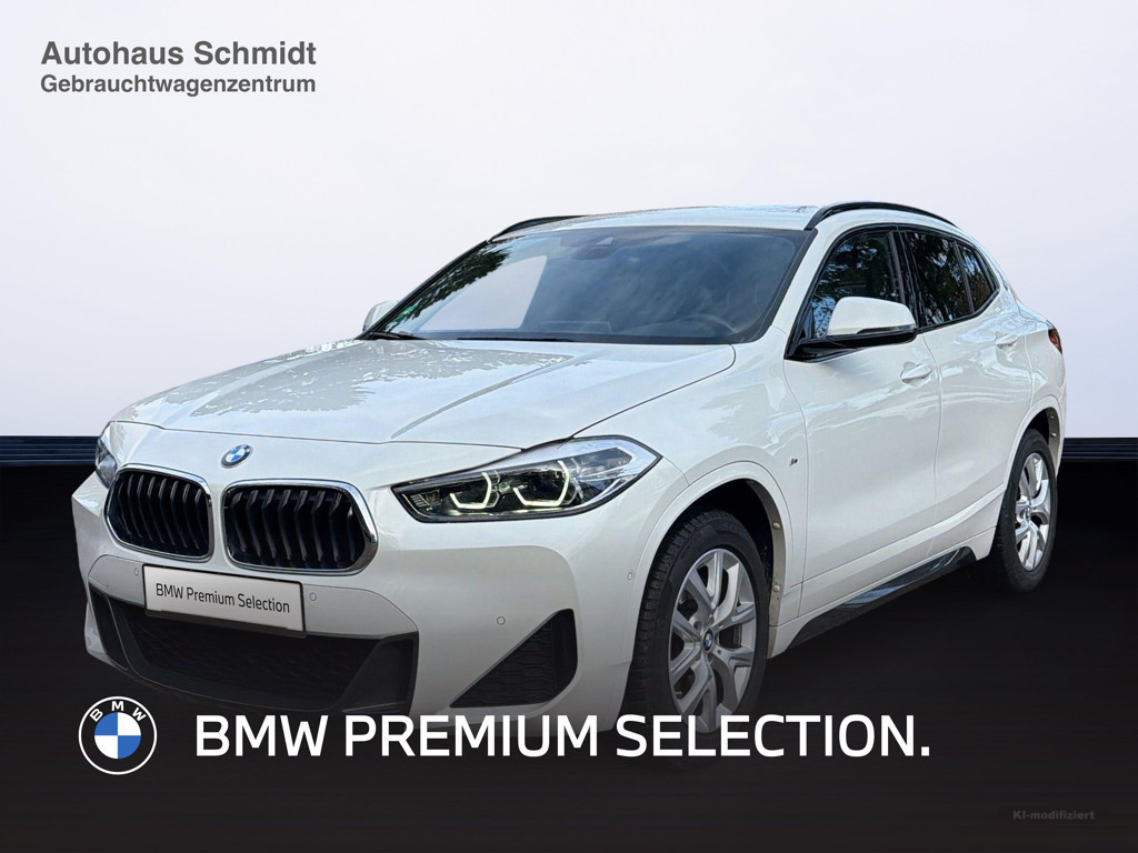 BMW X2 sDrive20i