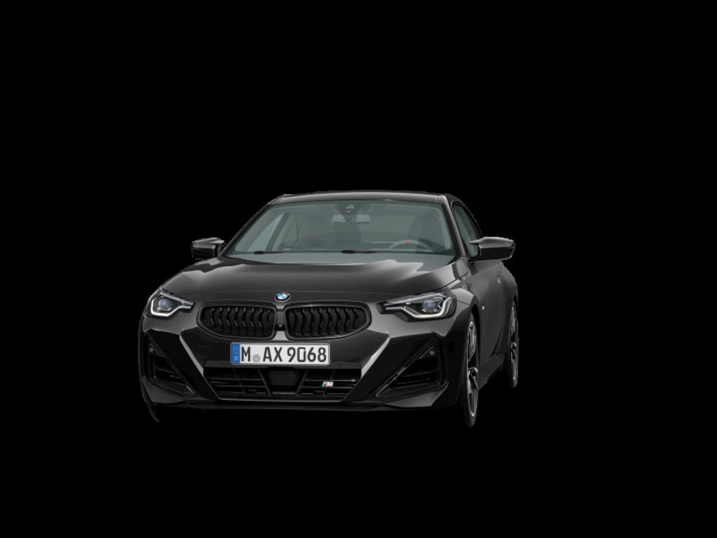 BMW M2 xDrive Coupé
