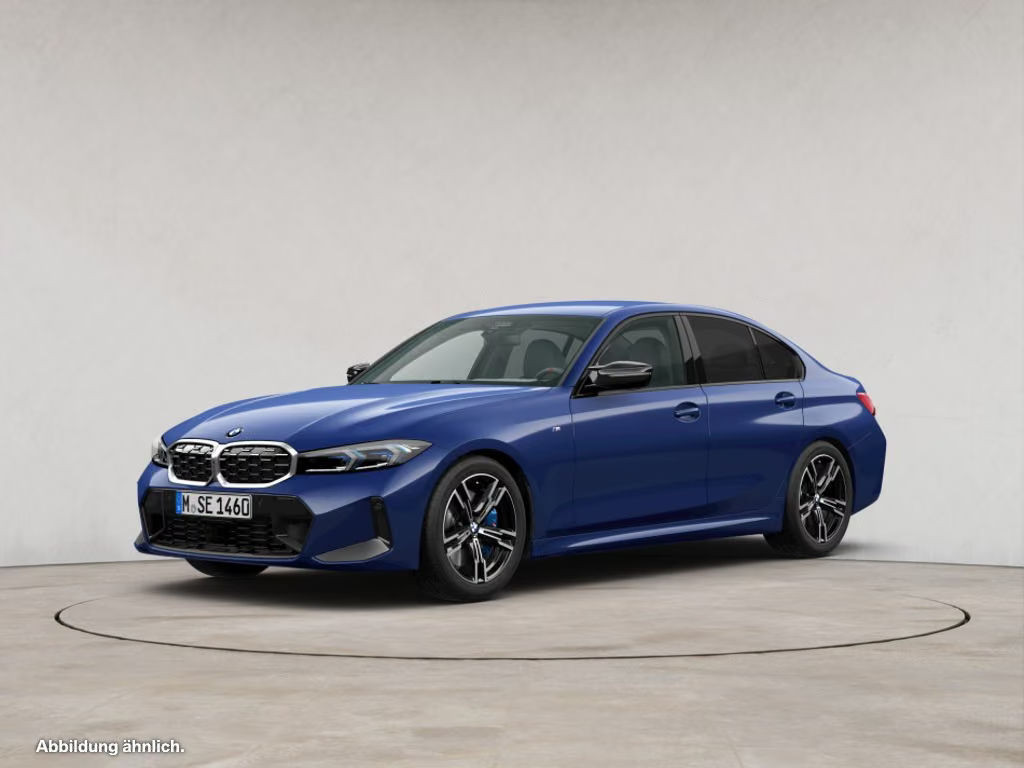 BMW M340