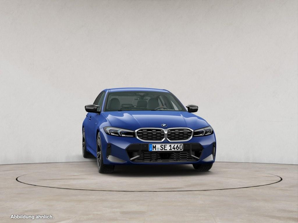 BMW M340