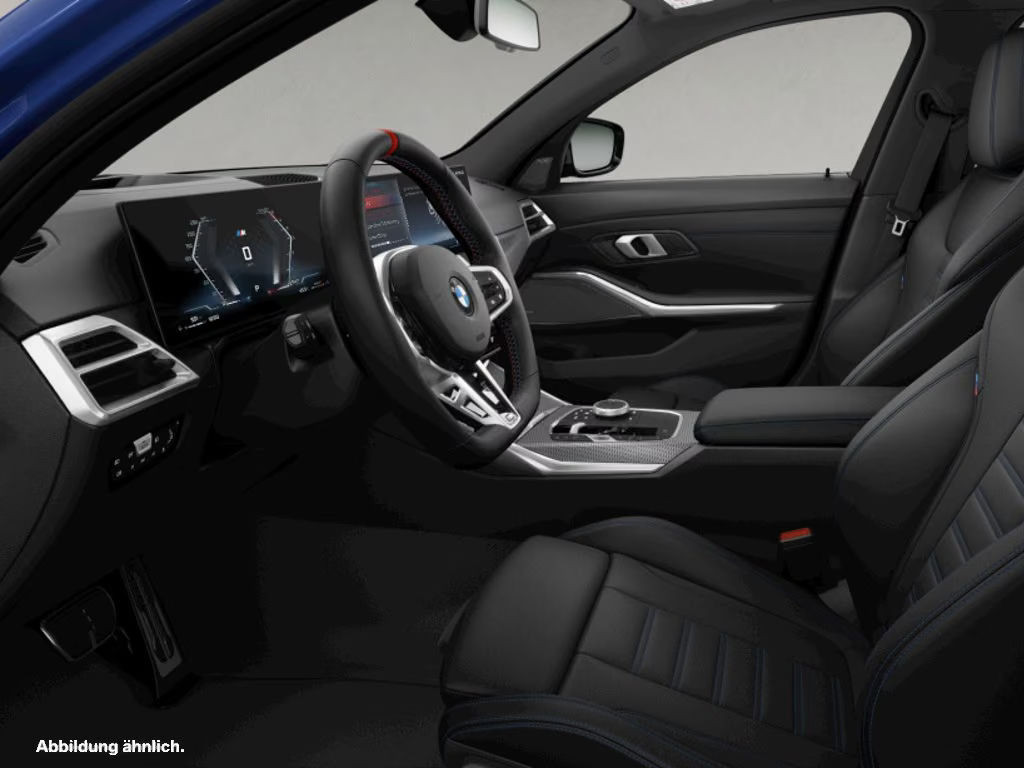 BMW M340