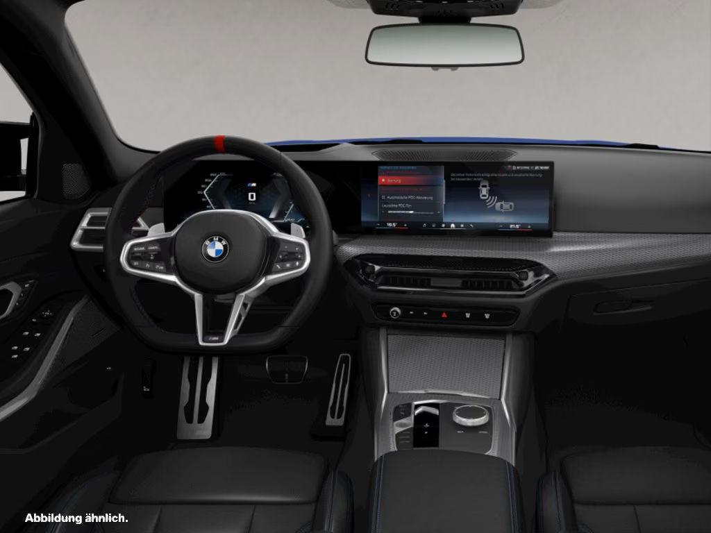 BMW M340