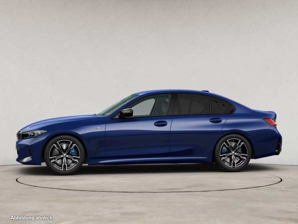 BMW M340