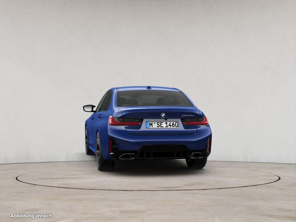 BMW M340