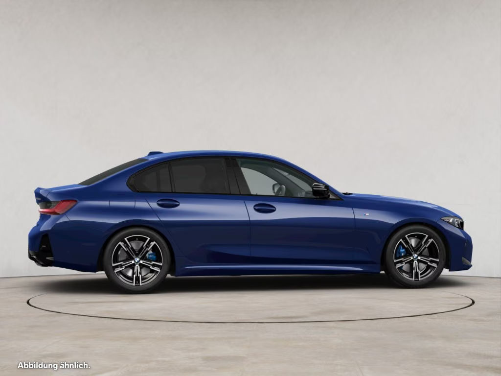 BMW M340