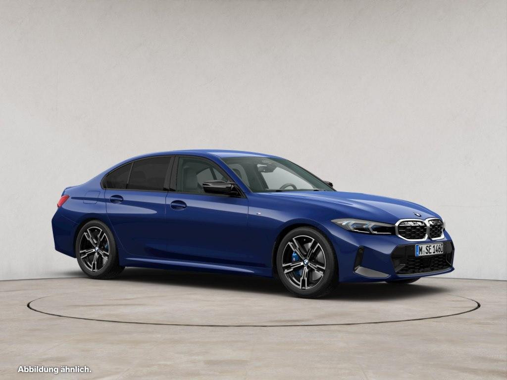 BMW M340