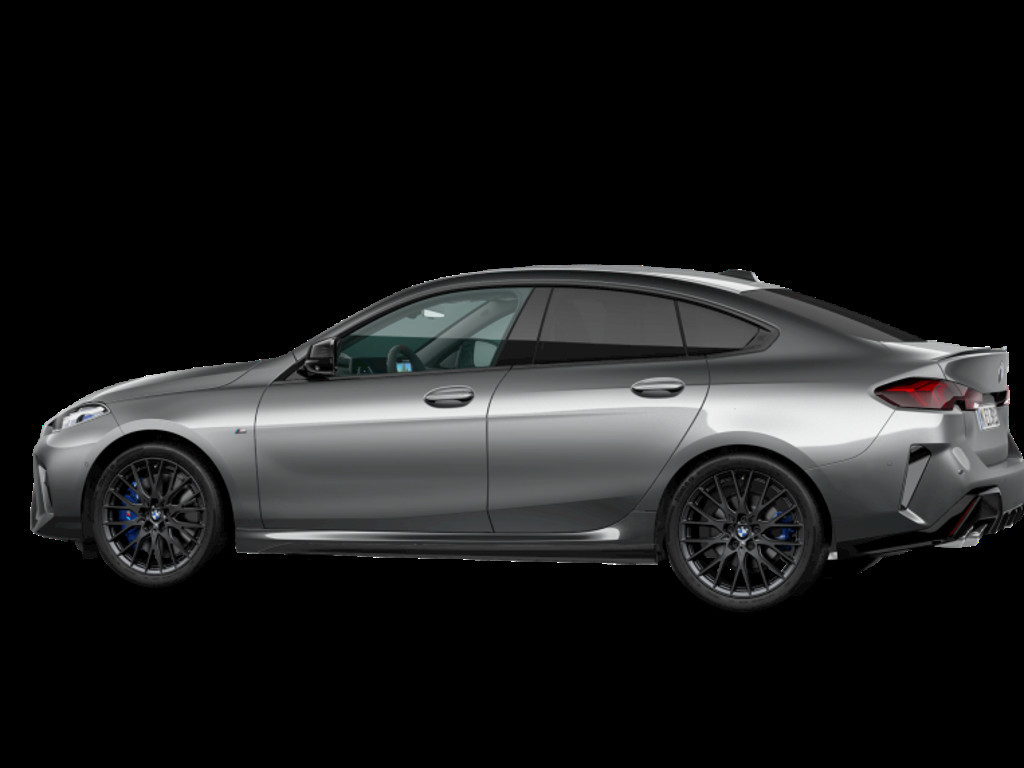 BMW M235