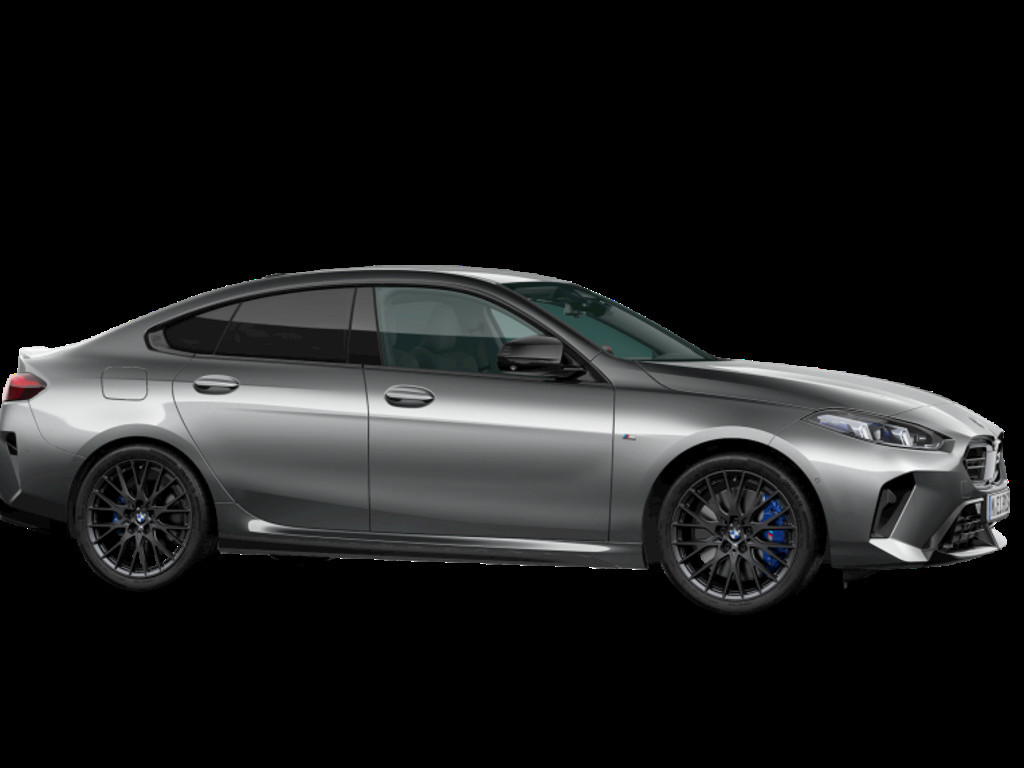 BMW M235