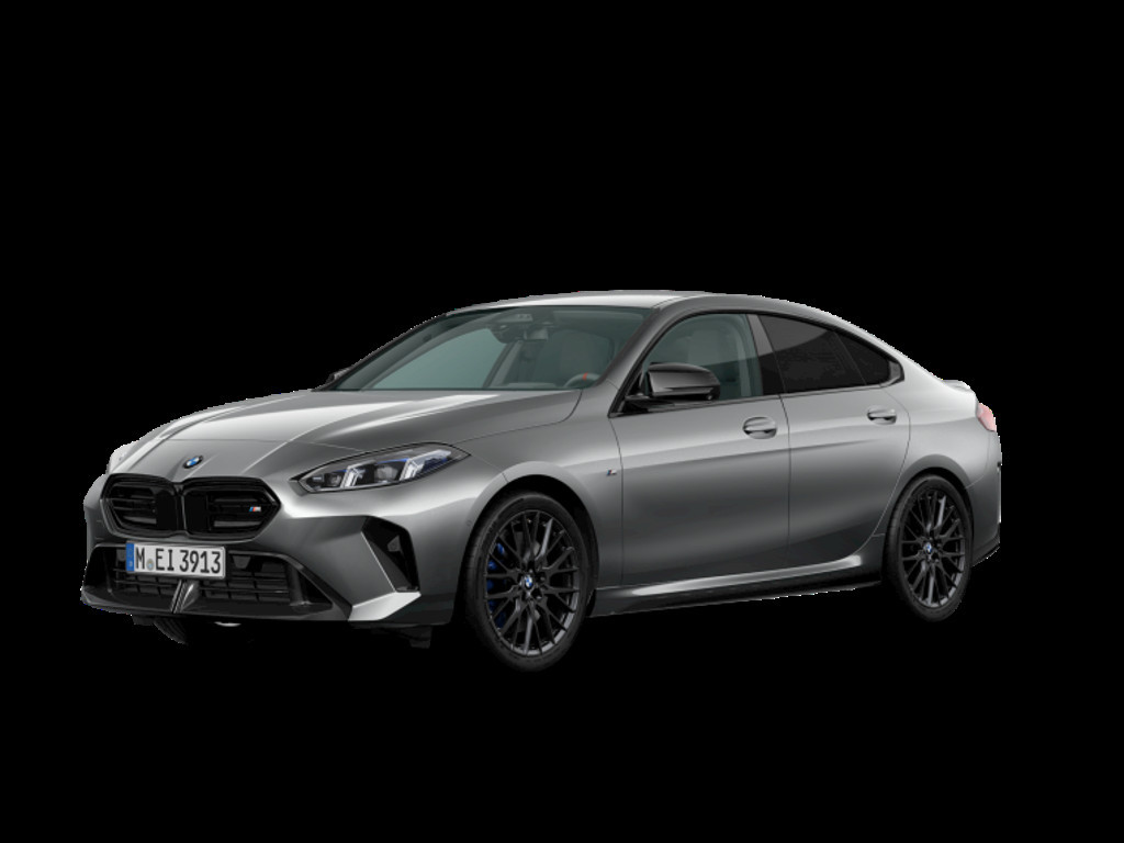 BMW M235