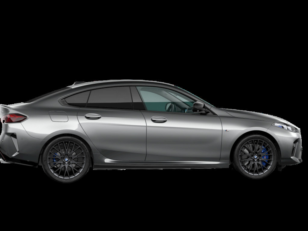 BMW M235