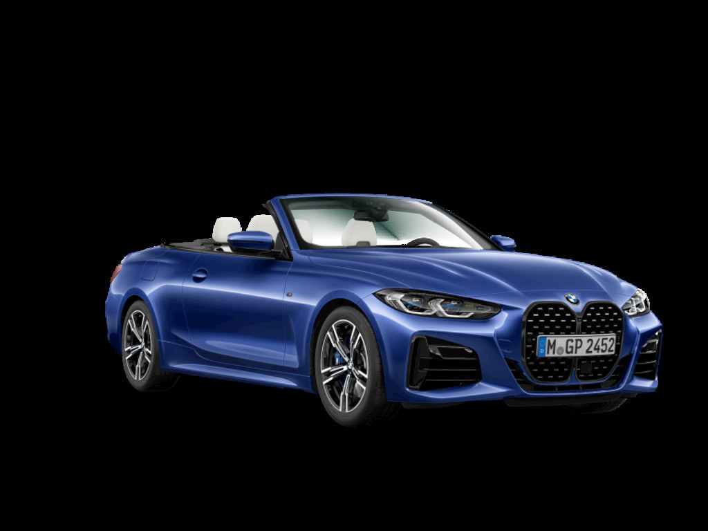 BMW M440
