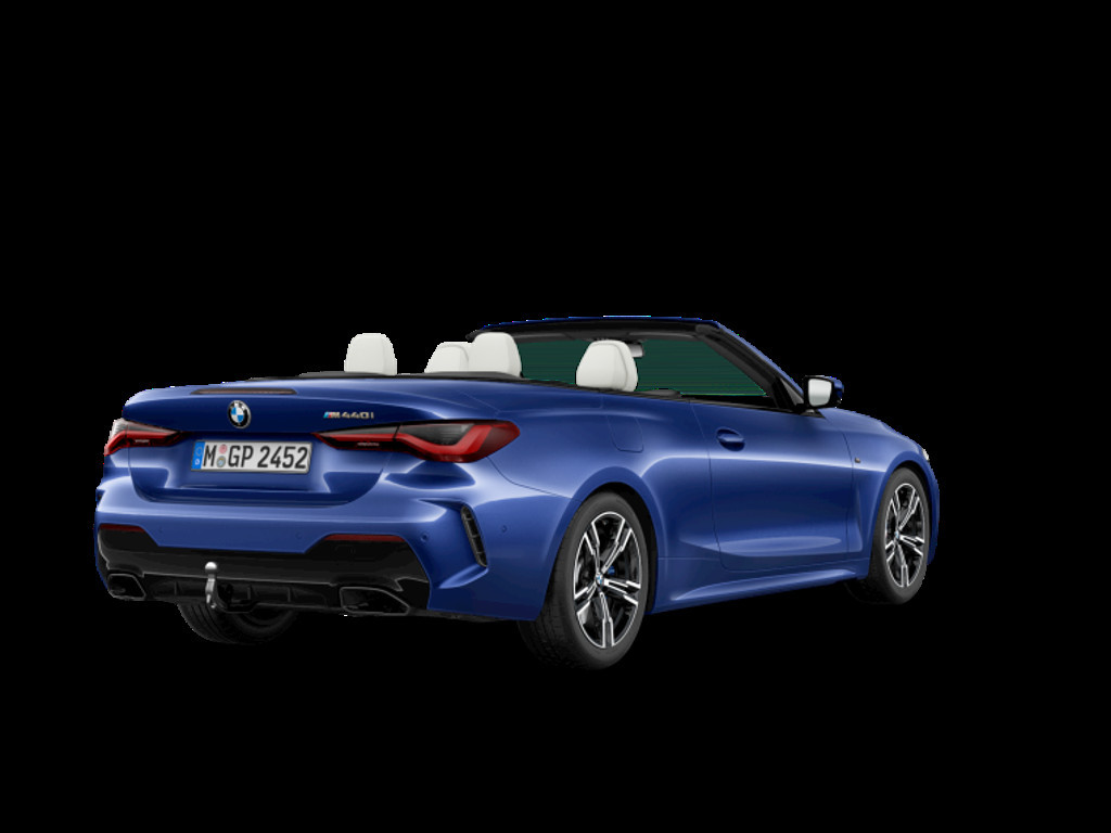 BMW M440
