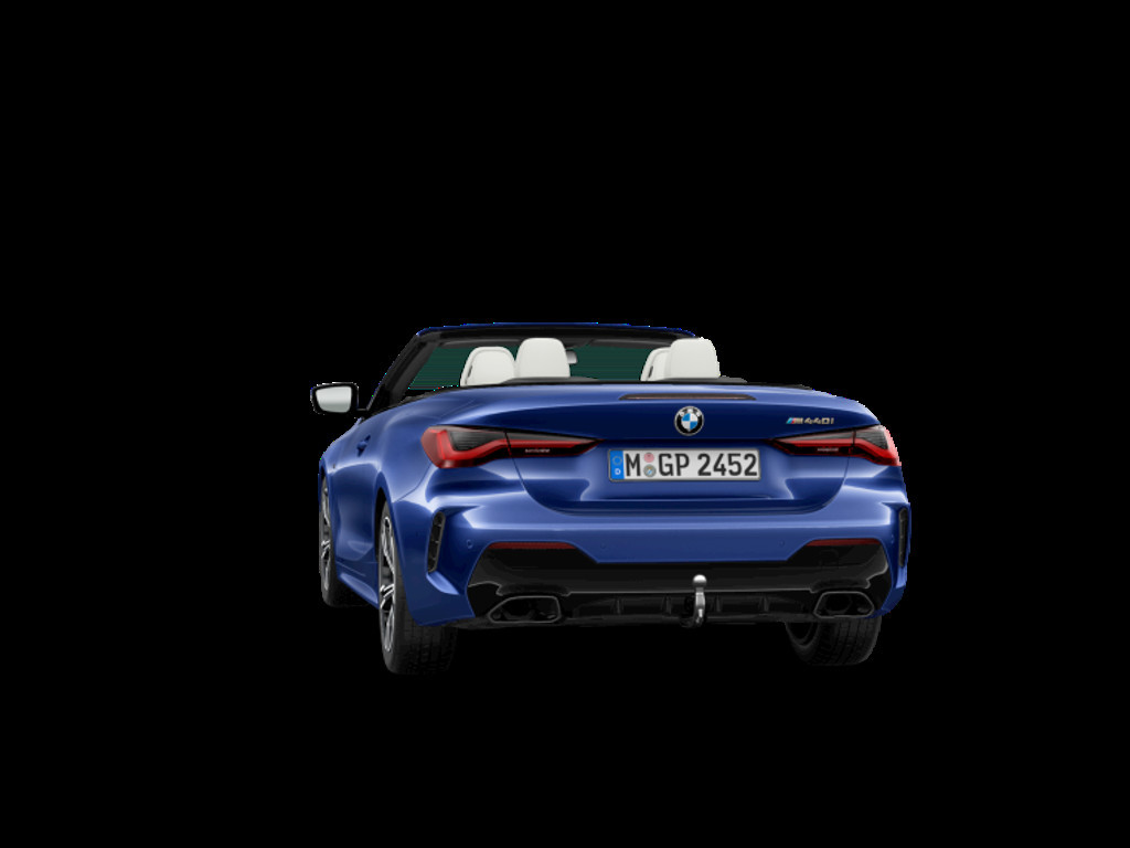 BMW M440
