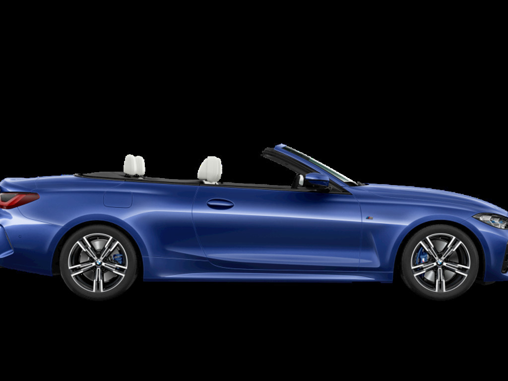 BMW M440