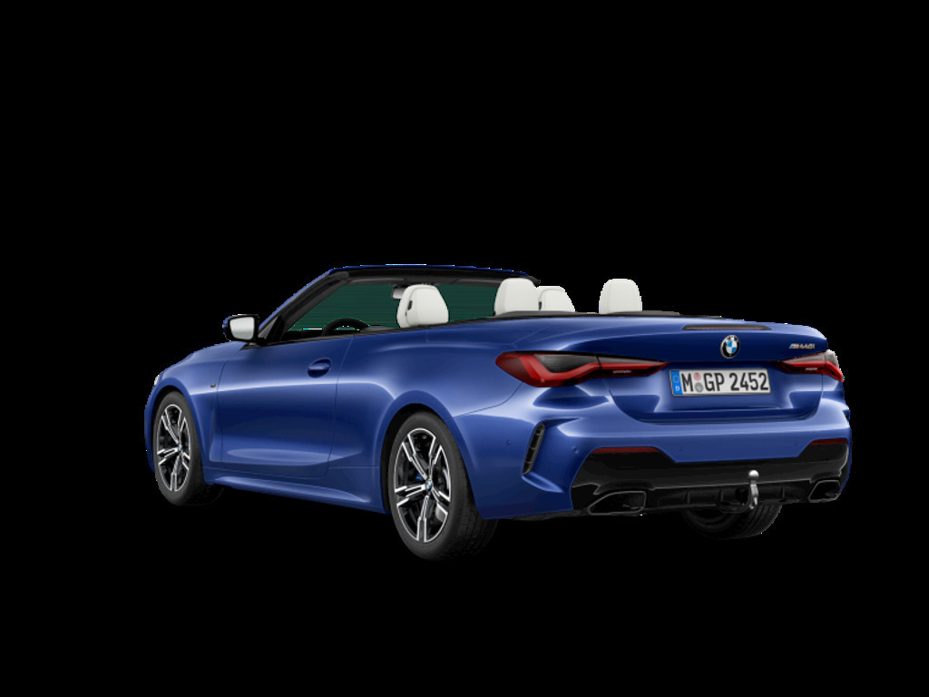 BMW M440
