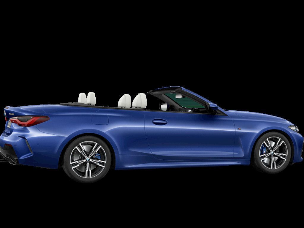 BMW M440