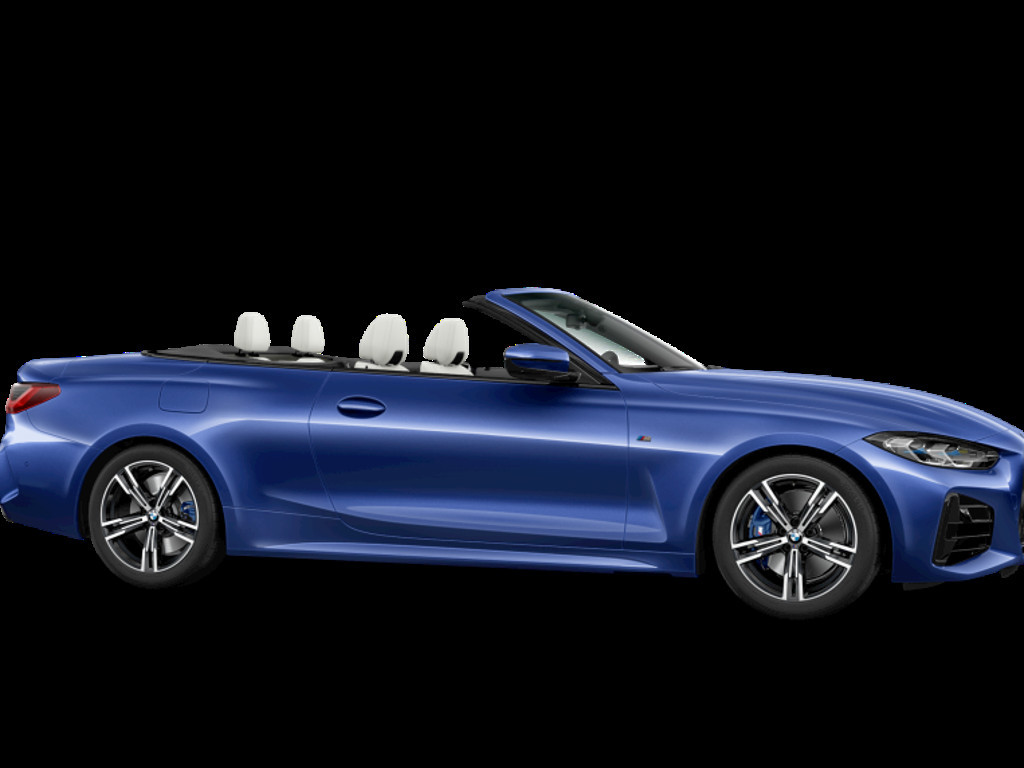 BMW M440