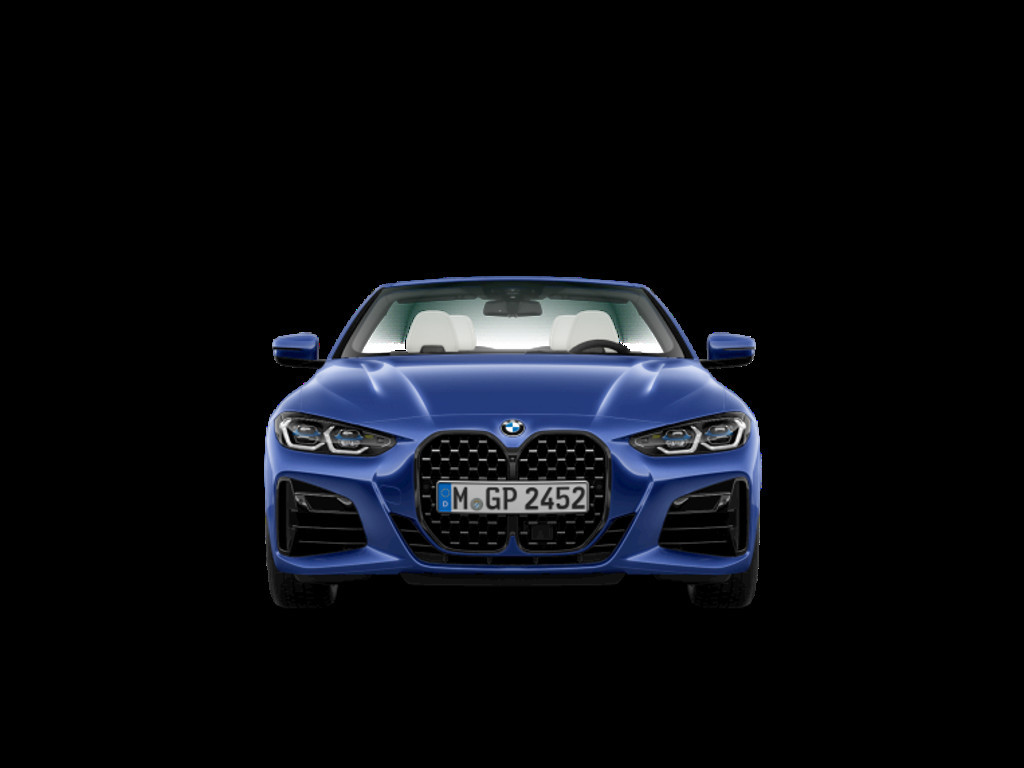 BMW M440