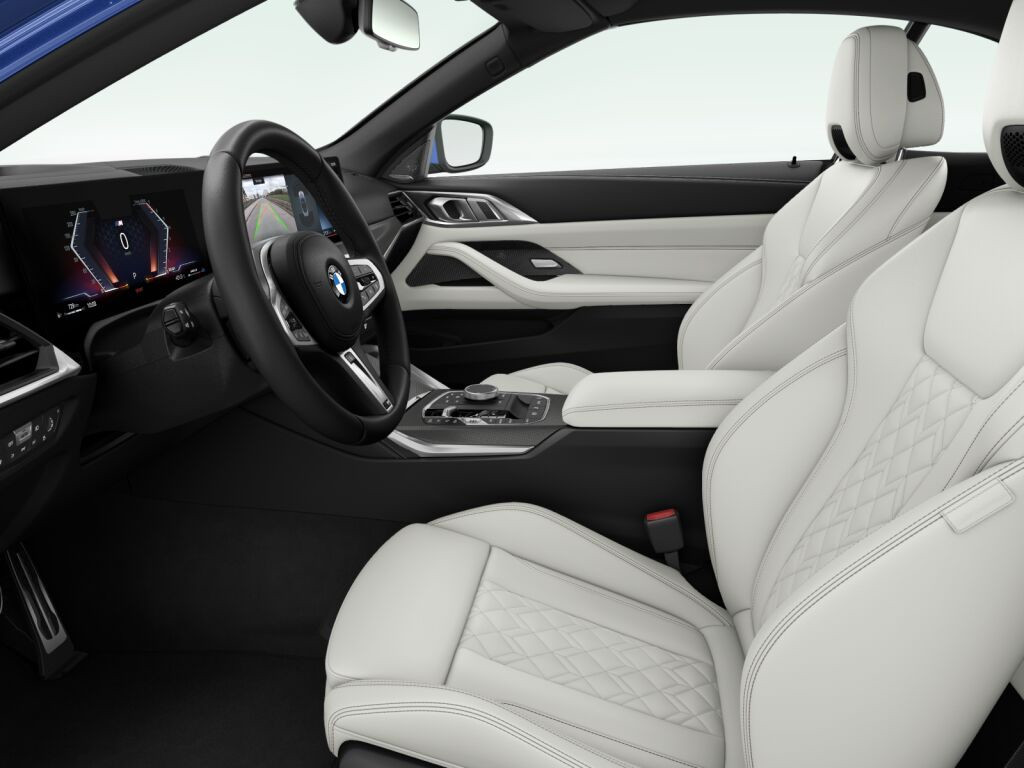 BMW M440