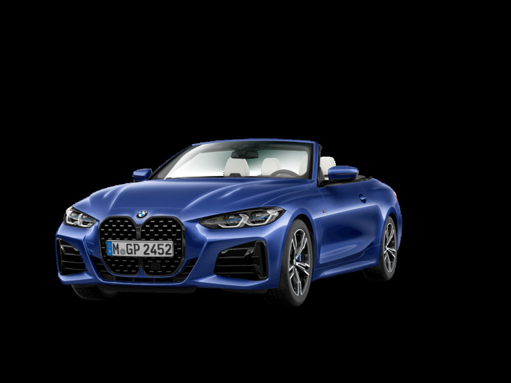 BMW M440
