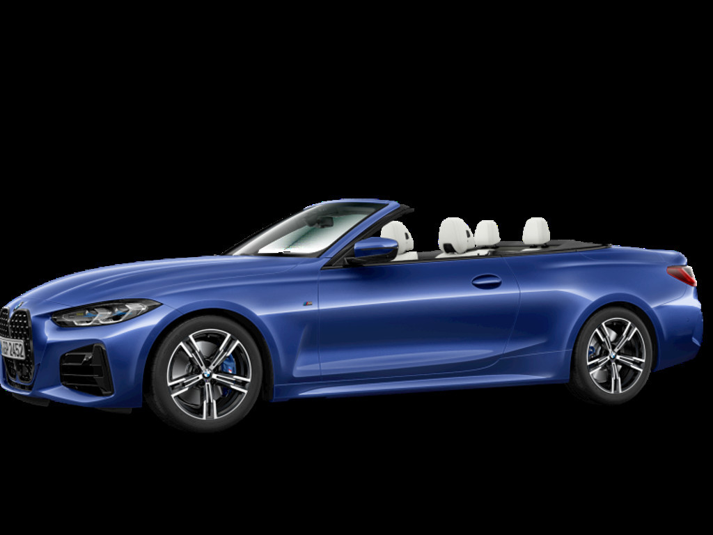 BMW M440