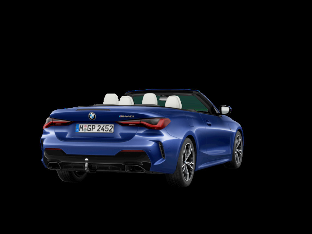 BMW M440