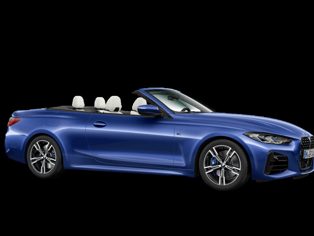BMW M440