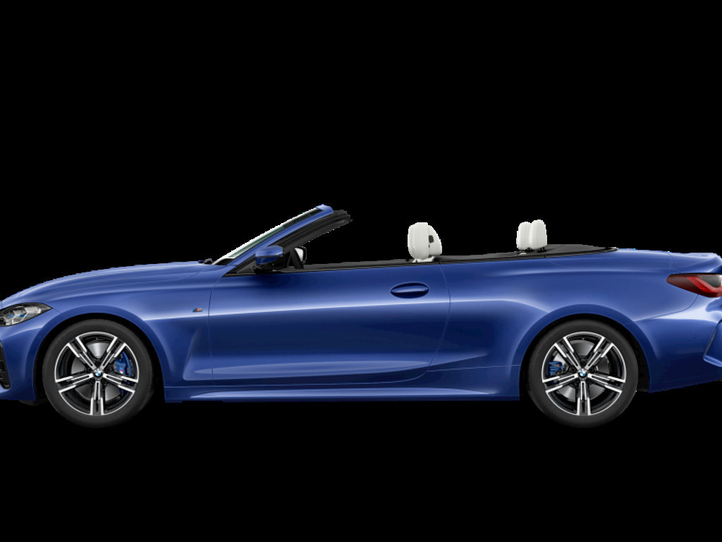 BMW M440