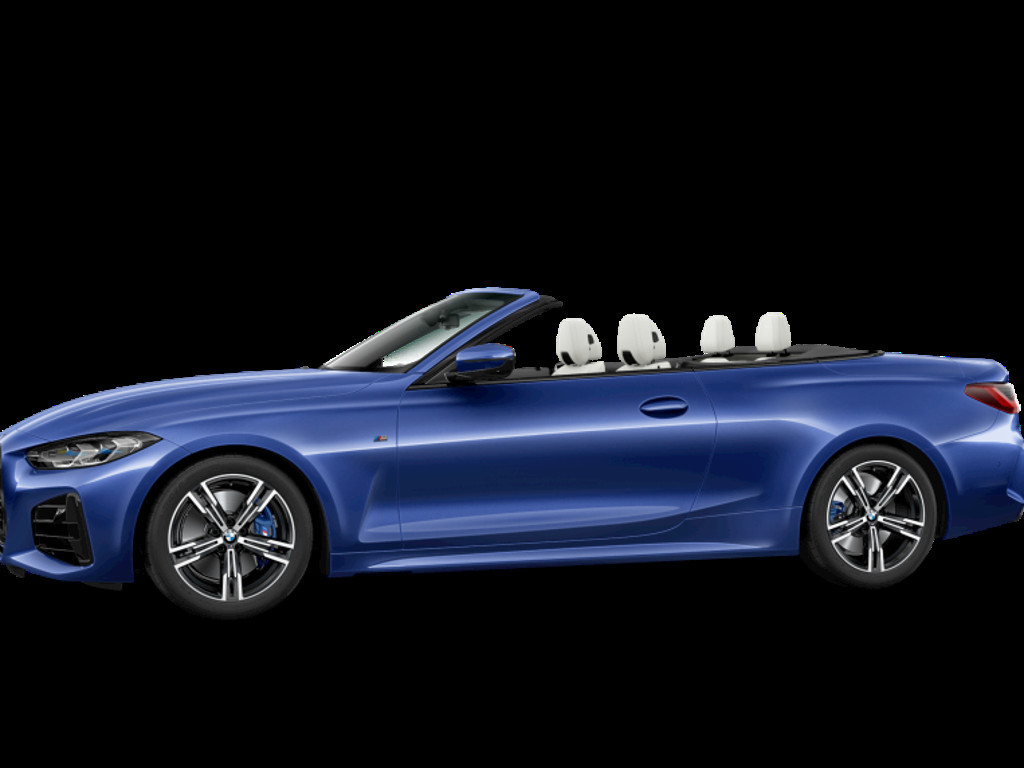 BMW M440