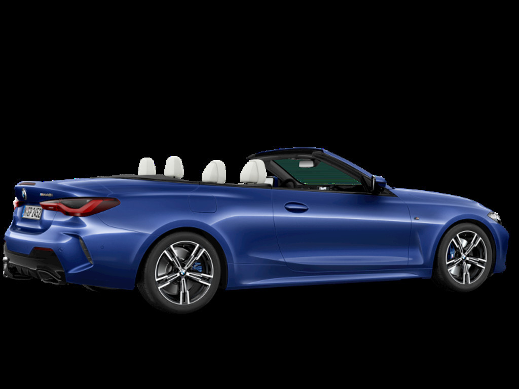 BMW M440