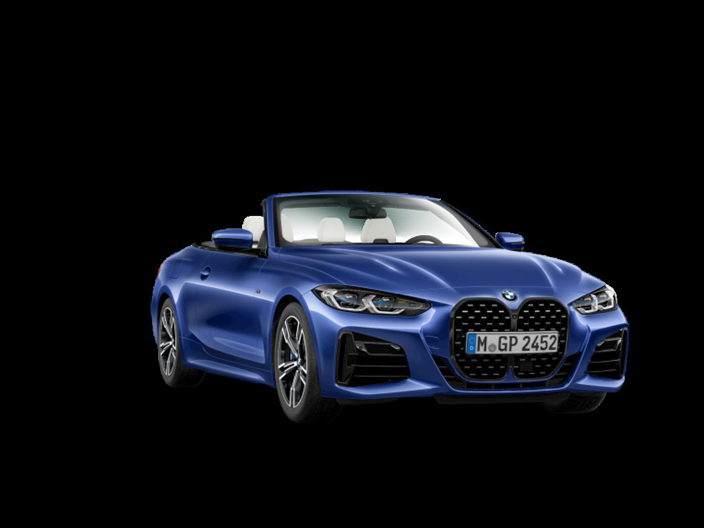 BMW M440