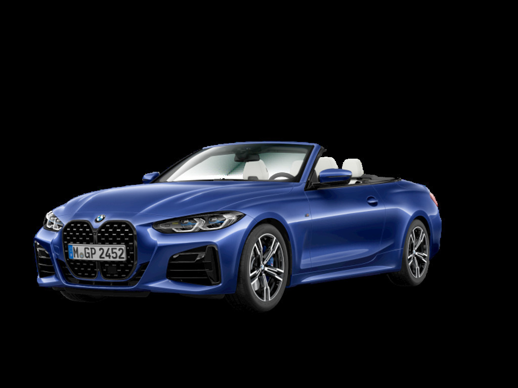 BMW M440