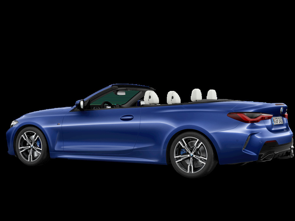 BMW M440
