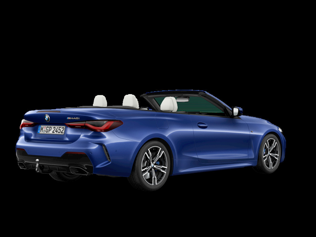 BMW M440