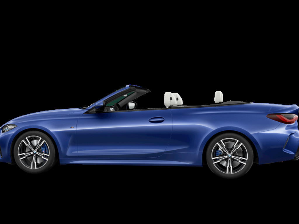 BMW M440