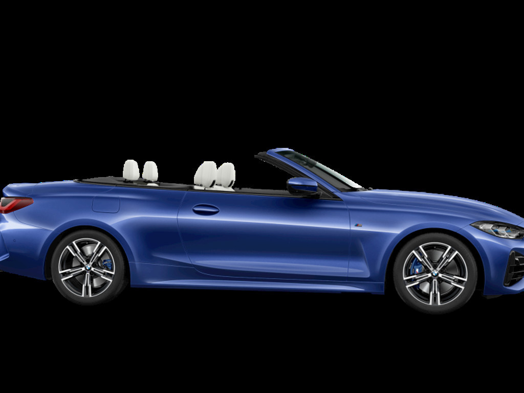 BMW M440