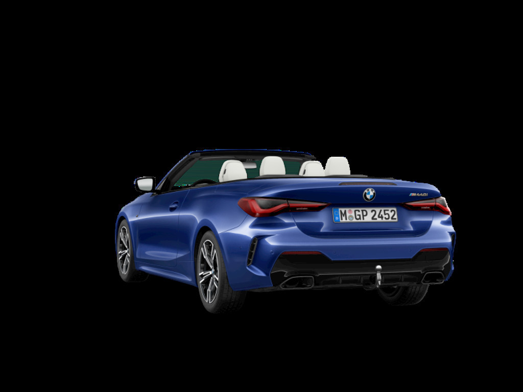 BMW M440