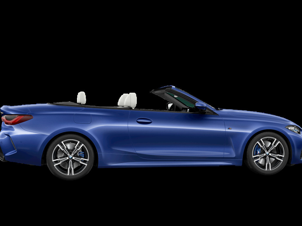 BMW M440