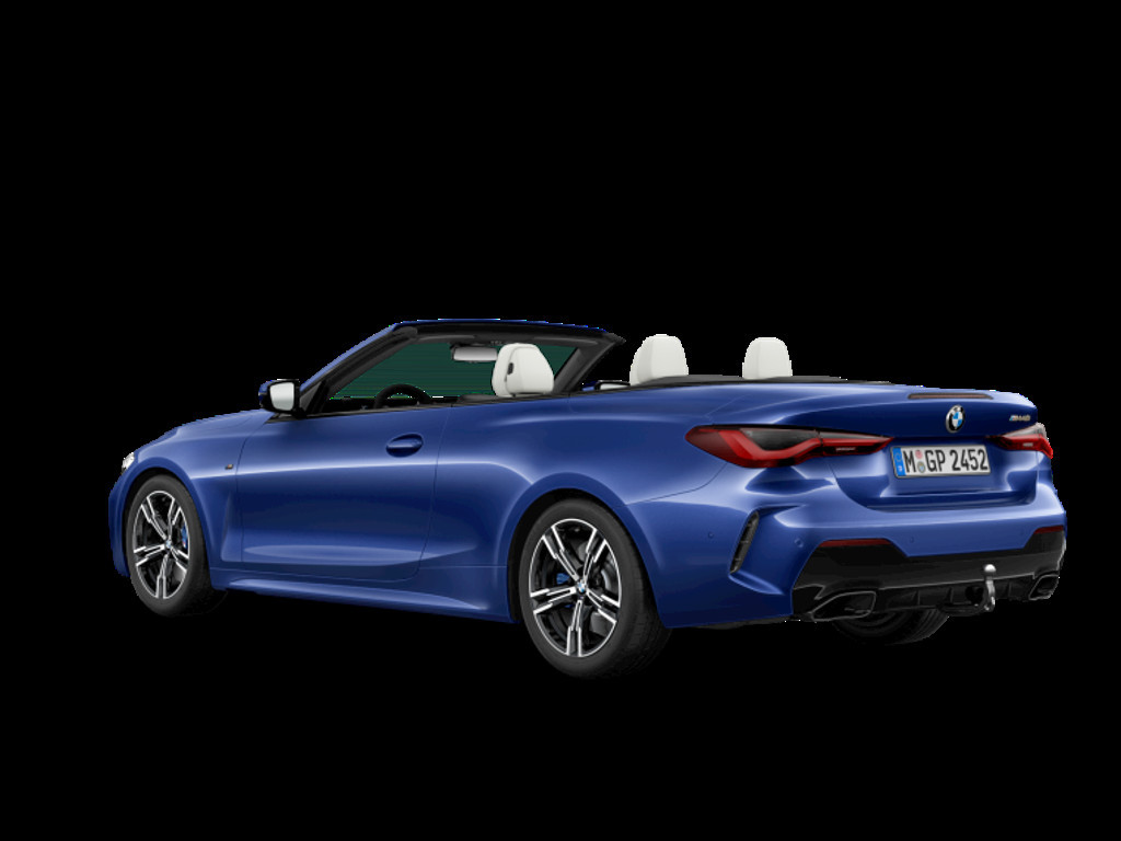 BMW M440