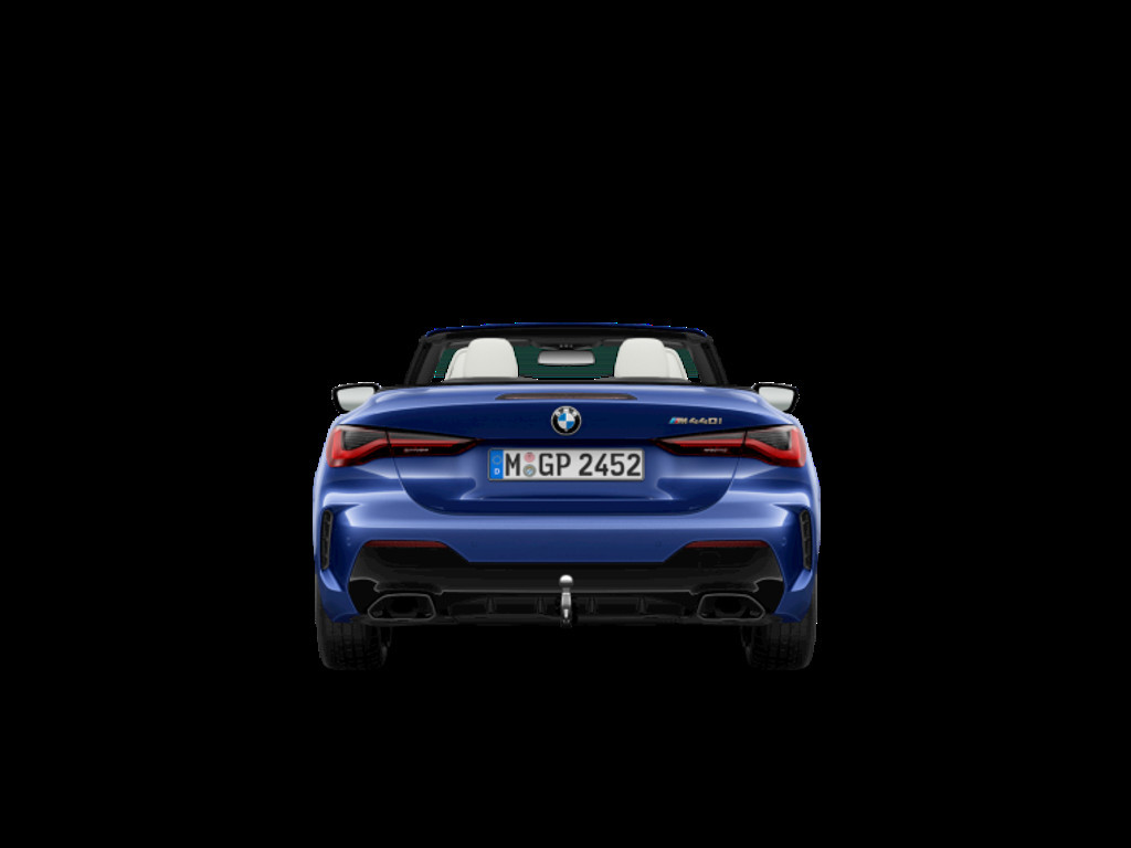 BMW M440