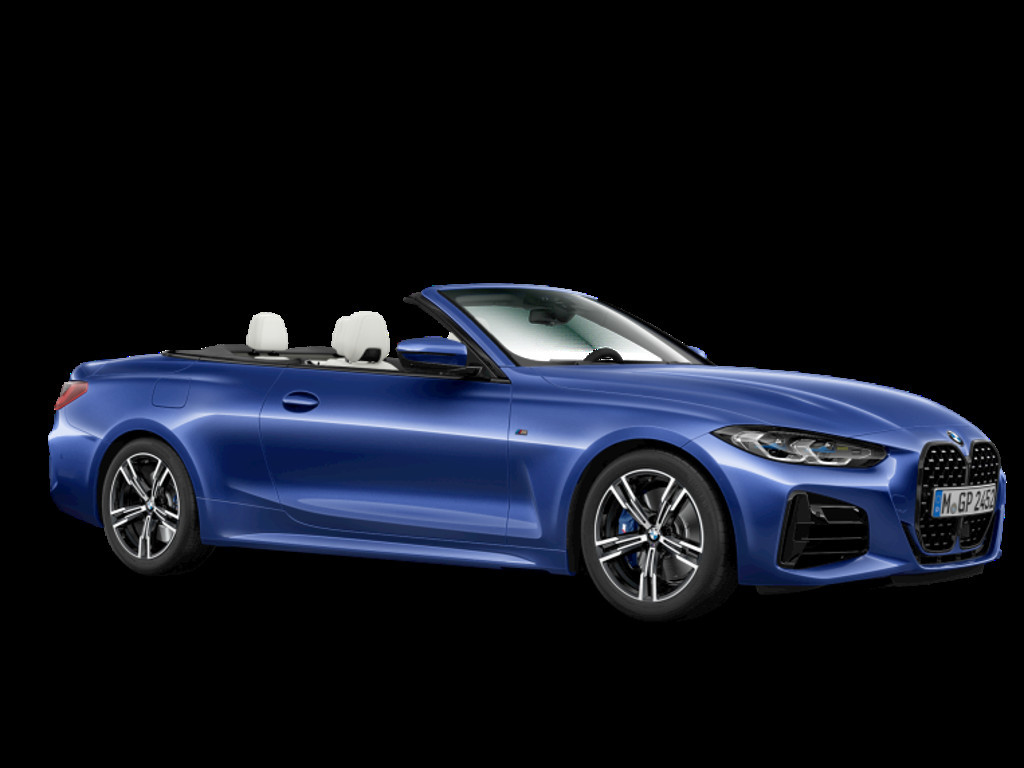 BMW M440