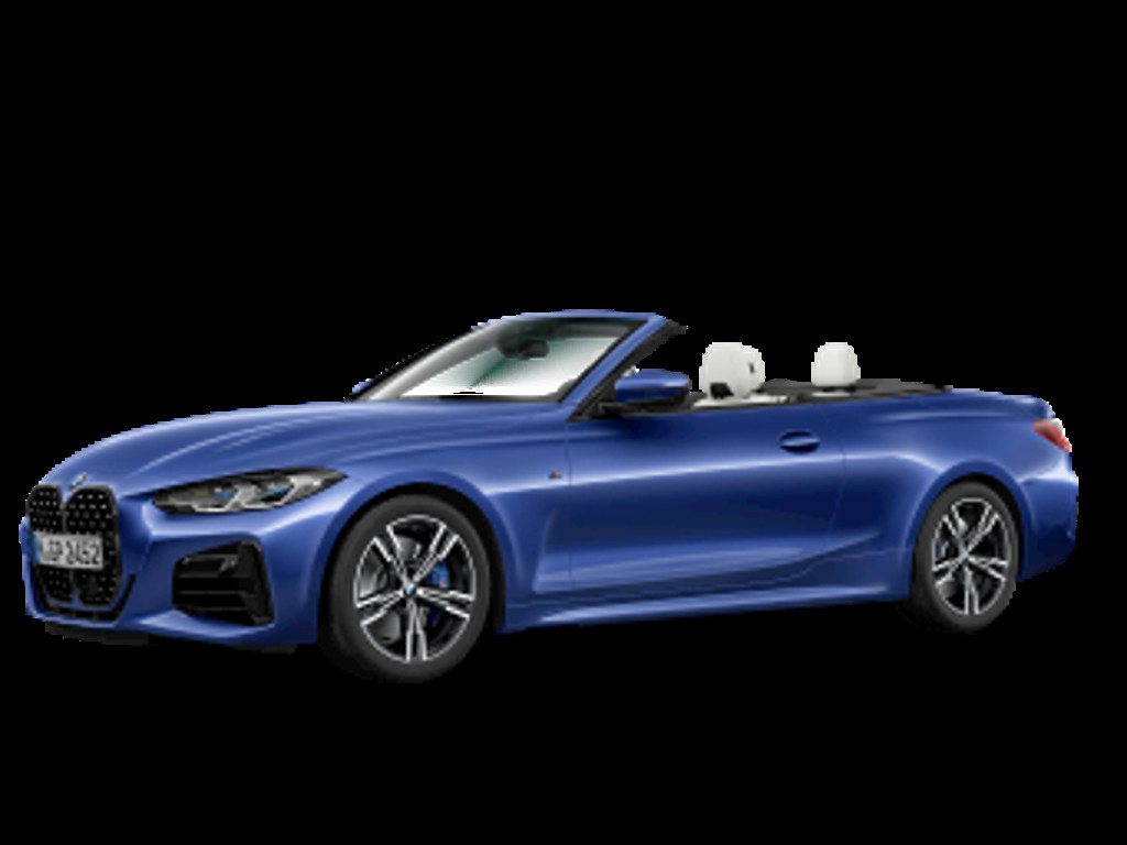 BMW M440