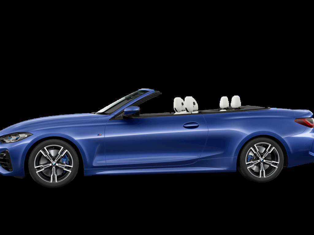 BMW M440