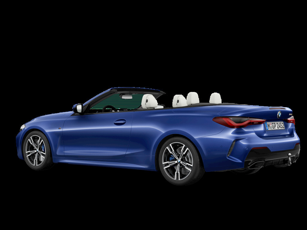 BMW M440
