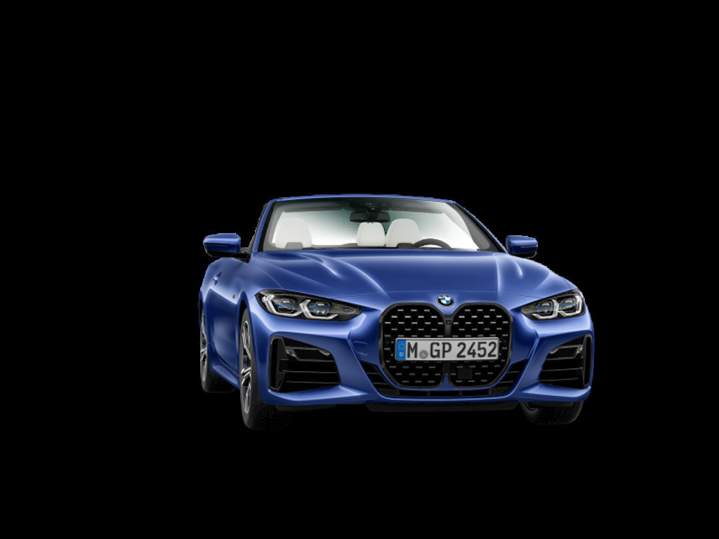 BMW M440