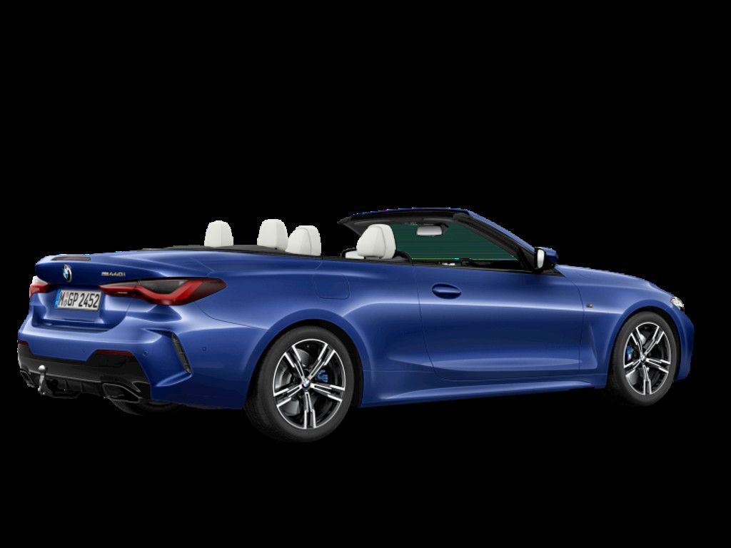 BMW M440